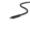 StarTech.com 6 pėdų (2 m) USB C į HDMI laidas – 4K 30 Hz USB Type-C į HDMI vaizdo ekrano keitiklis – USB-C DP alt režimo į HDMI monitoriaus adapterio laidas – Suderinamas su Thunderbolt