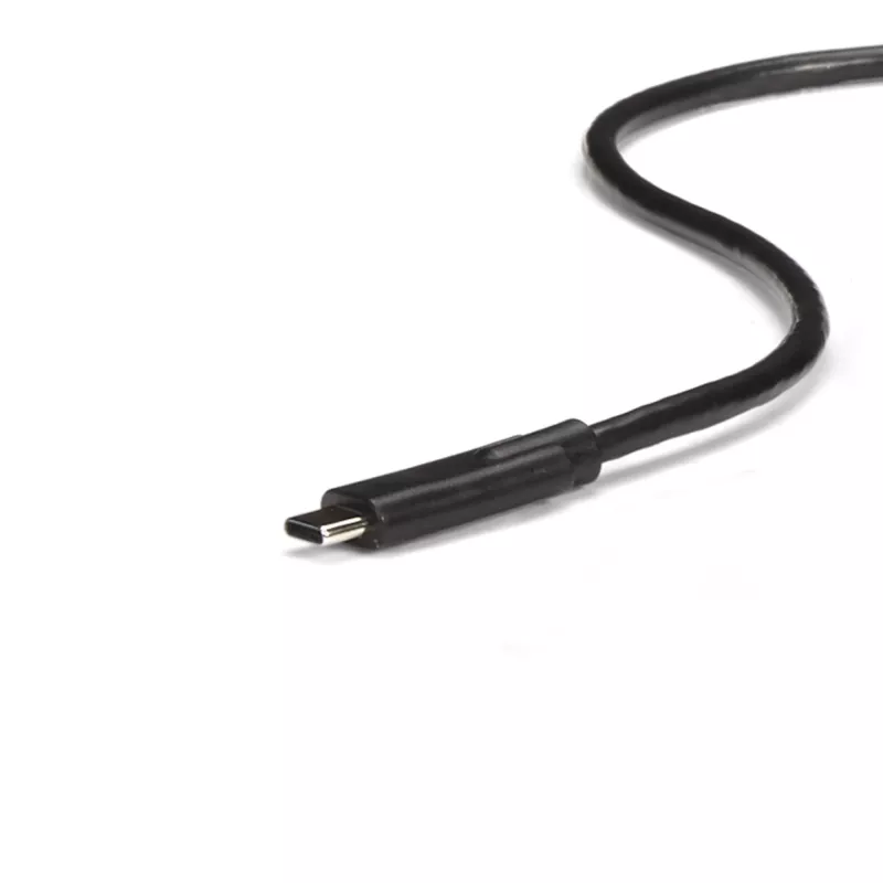 StarTech.com 6 pėdų (2 m) USB C į HDMI laidas – 4K 30 Hz USB Type-C į HDMI vaizdo ekrano keitiklis – USB-C DP alt režimo į HDMI monitoriaus adapterio laidas – Suderinamas su Thunderbolt