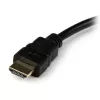 „StarTech.com“ HDMI į VGA adapterio keitiklis staliniam kompiuteriui / nešiojamam kompiuteriui / ultrabook'ui - 1920x1080