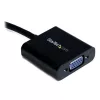 „StarTech.com“ HDMI į VGA adapterio keitiklis staliniam kompiuteriui / nešiojamam kompiuteriui / ultrabook'ui - 1920x1080