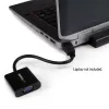 „StarTech.com“ HDMI į VGA adapterio keitiklis staliniam kompiuteriui / nešiojamam kompiuteriui / ultrabook'ui - 1920x1080