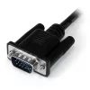 StarTech.com VGA į HDMI adapteris su USB garso ir maitinimo prievadu – Nešiojamas VGA į HDMI keitiklis – 1080p