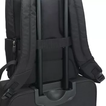 Kuprinė DICOTA ECO plonas PRO 35.8 cm (14.1 colio)