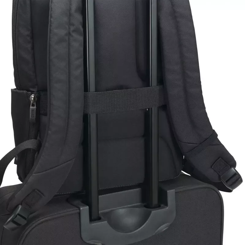 Kuprinė DICOTA ECO plonas PRO 35.8 cm (14.1 colio)