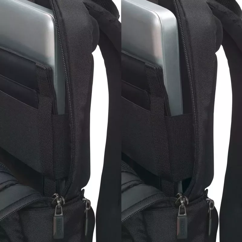Kuprinė DICOTA ECO plonas PRO 35.8 cm (14.1 colio)