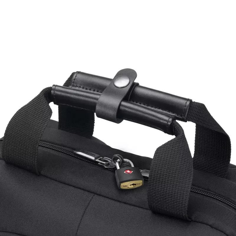 Kuprinė DICOTA ECO plonas PRO 35.8 cm (14.1 colio)