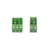StarTech.com 160 W universalus nuolatinės srovės maitinimo adapteris (24 V / 6,6 A), 1,2 m 2 laidų laidas, 2/3 kontaktų gnybtų blokai, 100–240 V kintamosios/nuolatinės srovės išorinis maitinimo šaltinis, skirtas pramoniniams USB šakotuvams, NA/UK/EU/ANZ