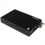 StarTech.com Gigabit Ethernet vario-į-šviesolaidį medijos keitiklis - SM LC - 10 km