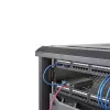 StarTech.com Gigabit Ethernet vario-į-šviesolaidį medijos keitiklis - SM LC - 10 km
