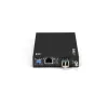 StarTech.com Gigabit Ethernet vario-į-šviesolaidį medijos keitiklis - SM LC - 10 km