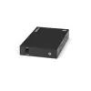 StarTech.com Gigabit Ethernet vario-į-šviesolaidį medijos keitiklis - SM LC - 10 km