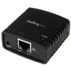 StarTech.com 10/100Mbps Ethernet į USB 2.0 tinklo LPR spausdinimo serveris