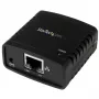 StarTech.com 10/100Mbps Ethernet į USB 2.0 tinklo LPR spausdinimo serveris
