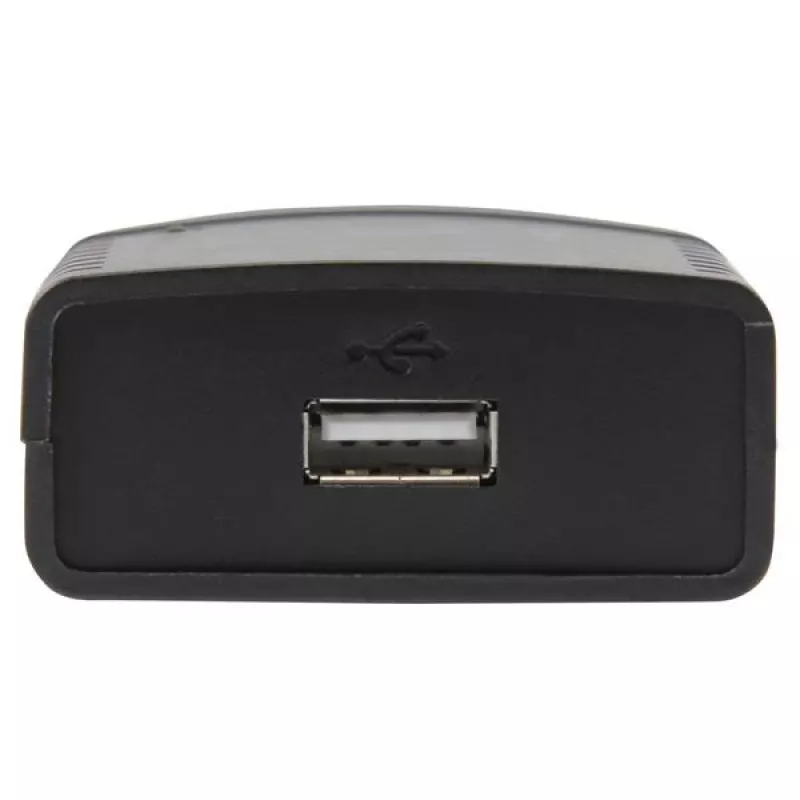 StarTech.com 10/100Mbps Ethernet į USB 2.0 tinklo LPR spausdinimo serveris
