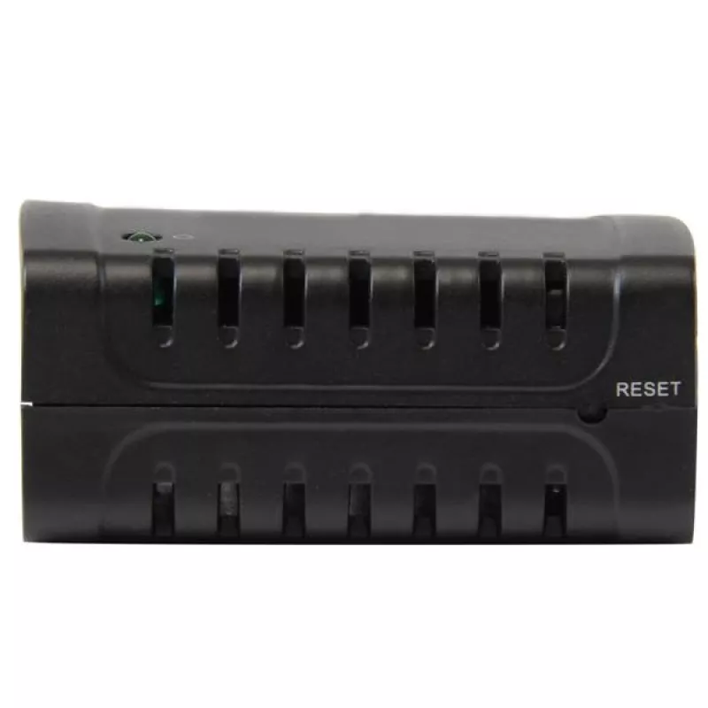 StarTech.com 10/100Mbps Ethernet į USB 2.0 tinklo LPR spausdinimo serveris