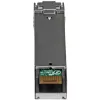 StarTech.com HP J4858C suderinamas SFP siųstuvo-imtuvo modulis - 1000BASE-SX~HPE J4858C suderinamas SFP modulis - 1000BASE-SX - 1GbE daugiamodis šviesolaidinis siųstuvas-imtuvas - 1GE Gigabit Ethernet SFP - LC 550m - 850nm - DDM HPE 1400, 1700, 1820