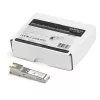 StarTech.com Cisco GLC-TE suderinamas modulis - 1000BASE-T varinis pramoninis Gigabit Ethernet siųstuvas-imtuvas - SFP į RJ45 Cat6/Cat5e 100 m išplėstos temperatūros - Cisco Firepower, IE 2000, C9500, C2960