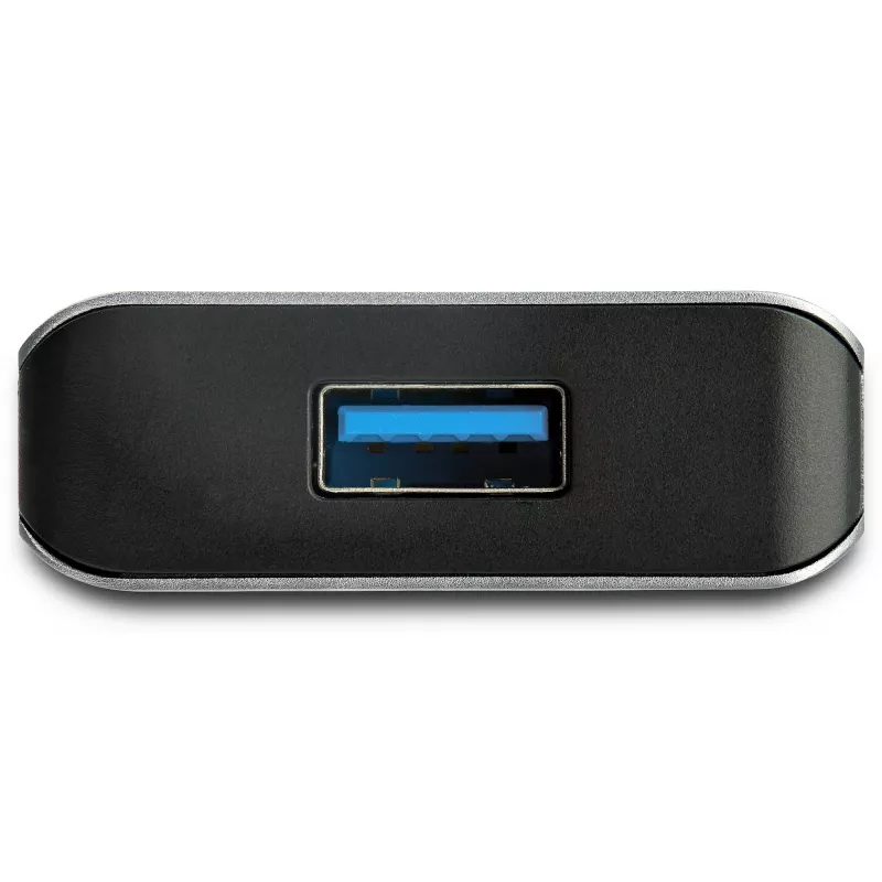 StarTech.com 4 prievadų USB-C šakotuvas (10 Gb/s) prie 3x USB-A ir 1x USB-C - 100 W galios perdavimo įkrovimas - nešiojamasis USB 3.2 Gen 2 Type-C nešiojamojo kompiuterio adapteris - veikia su TB3~4 prievadų USB-C šakotuvas (10 Gb/s) prie 3x USB-A ir 1x USB-C - 100 W galios perdavimo įkrovimas - nešiojamasis USB 3.2 Gen 2 Type-C nešiojamojo kompiuterio adapteris - veikia su TB3