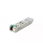 LevelOne 1,25 Gbps vienmodis BIDI SFP siųstuvas-imtuvas, 20 km, TX 1550 nm / RX 1310 nm