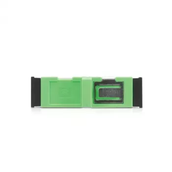 Šviesolaidinė jungtis SC/APC Ubiquiti UF-ADAPTER-APC-50