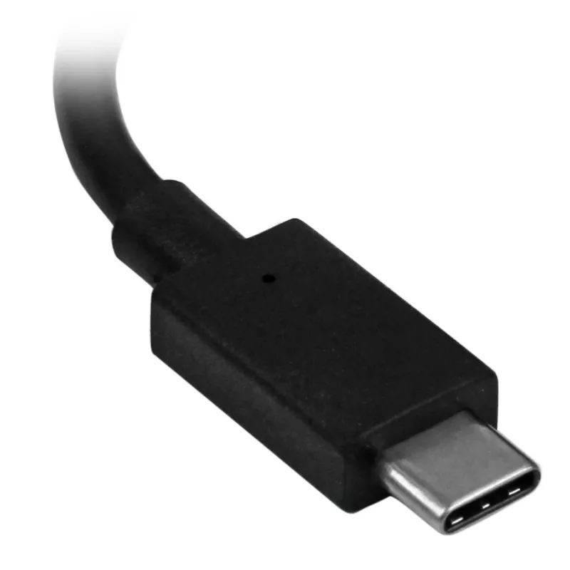 StarTech.com USB-C į HDMI adapteris - 4K 60Hz, USB Type-C, HDMI išvestis, 3840 x 2160 pikselių