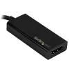 StarTech.com USB-C į HDMI adapteris - 4K 60Hz, USB Type-C, HDMI išvestis, 3840 x 2160 pikselių