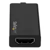 StarTech.com USB-C į HDMI adapteris - 4K 60Hz, USB Type-C, HDMI išvestis, 3840 x 2160 pikselių