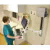 Sieninis laikiklis Ergotron 200 Series Combo Arm 61 cm (24 colių)