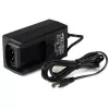 StarTech.com nuolatinės srovės maitinimo adapteris – 5 V, 3 A, universalus, vidinis, 100–240 V, 5 V, 3 A, M tipo