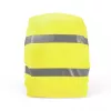 DICOTA Hi-Vis Geltona Kuprinė EN ISO 20471:2013 Sertifikavimas