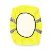DICOTA Hi-Vis Geltona Kuprinė EN ISO 20471:2013 Sertifikavimas