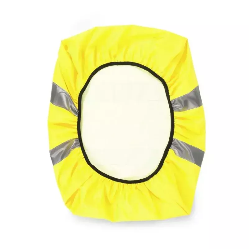 DICOTA Hi-Vis Geltona Kuprinė EN ISO 20471:2013 Sertifikavimas