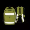 DICOTA Hi-Vis Geltona Kuprinė EN ISO 20471:2013 Sertifikavimas