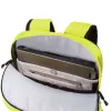 DICOTA Hi-Vis Geltona Kuprinė EN ISO 20471:2013 Sertifikavimas