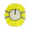 Kuprinė DICOTA Hi-Vis geltona polietileno tereftalatas (PET) termoplastinis poliuretanas (TPU)