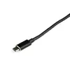 StarTech.com 4 prievadų USB-C šakotuvas - USB-C į 4x USB-A prievadus - SuperSpeed 10 Gbps USB 3.2 Gen 2 Type-C šakotuvas - maitinamas per USB magistralę - nešiojamas / kompaktiškas USB-C į USB adapterio šakotuvas nešiojamam kompiuteriui - aliuminis