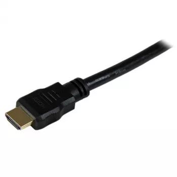 StarTech.com 1,5 m HDMI® – DVI-D laidas – V/V, 1,5 m, HDMI, DVI-D, kištukas, kištukas, auksas