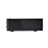 StarTech.com 4 prievadų DisplayPort KVM jungiklis, 8K 60Hz / 4K 144Hz, vienas ekranas, DP 1.4, 2x USB 3.0 prievadai, 4x USB 2.0 HID prievadai, mygtukinis ir sparčiųjų klavišų perjungimas, TAA atitiktis – nepriklausomas nuo OS, metalinis korpusas