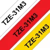 Brother TZE31M3 etikečių gamybos juosta TZe