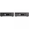 StarTech.com HDMI KVM ilgintuvas per IP tinklą - 4K 30Hz HDMI 2.0 ir USB per IP LAN arba Cat5e/Cat6 eterneto kabelis (100 m/330 pėd.) - Nuotolinis KVM jungiklis/konsolės siųstuvas/imtuvas komplektas