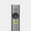 Pristatymo nuotolinio valdymo pultelis Logitech Spotlight