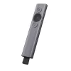 Pristatymo nuotolinio valdymo pultelis Logitech Spotlight