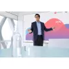 Pristatymo nuotolinio valdymo pultelis Logitech Spotlight