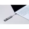 Pristatymo nuotolinio valdymo pultelis Logitech Spotlight