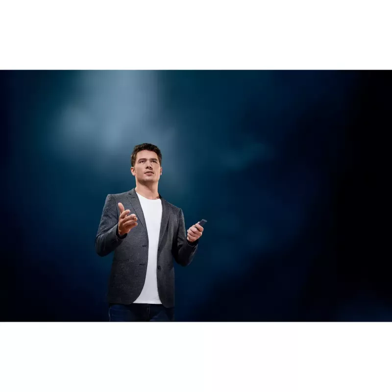 Pristatymo nuotolinio valdymo pultelis Logitech Spotlight