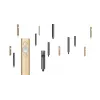 Pristatymo nuotolinio valdymo pultelis Logitech Spotlight