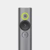 Pristatymo nuotolinio valdymo pultelis Logitech Spotlight