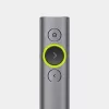 Pristatymo nuotolinio valdymo pultelis Logitech Spotlight