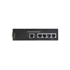 Nevaldomas jungiklis LevelOne IFS-0501 5 prievadų Fast Ethernet pramoninis jungiklis