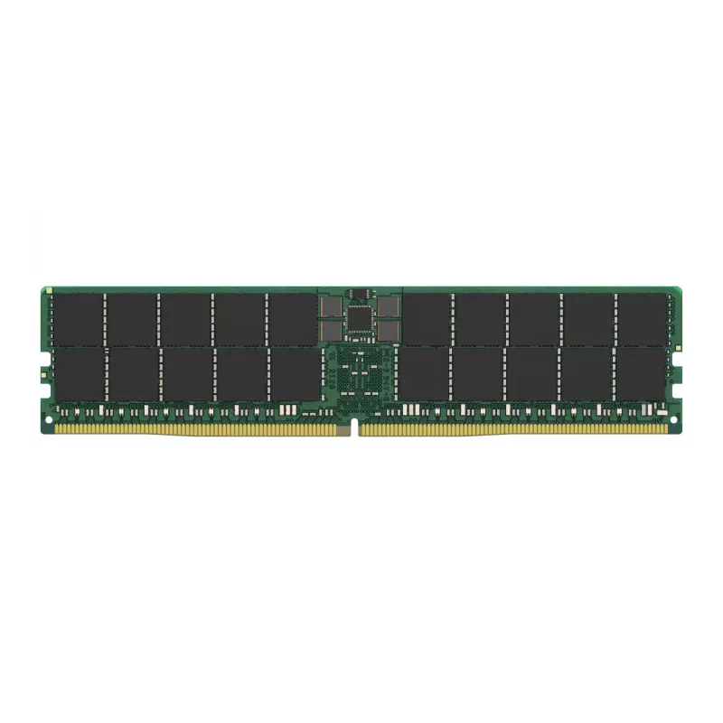 Kingston Technology KSM48R40BD4-64HA atminties modulis 64 GB 1 x 64 GB DDR5 4800 MT/s 288 kontaktų DIMM